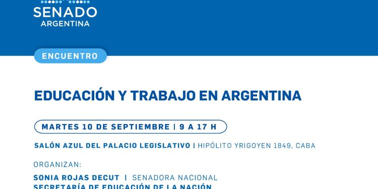 Vinculación entre Educación y Trabajo: un desafío clave para el futuro de Argentina