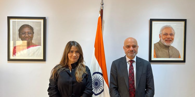 Misiones e India, una alianza estratégica que abre nuevos caminos de colaboración