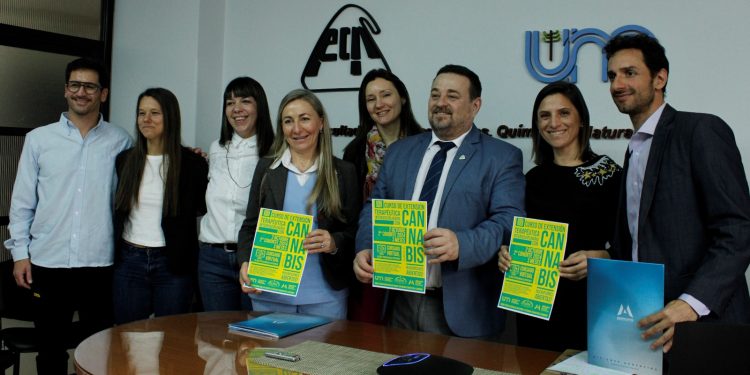 Cannabis terapéutico en la práctica clínica: Misiones abre inscripción para formación interdisciplinaria