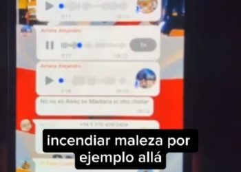 La Justicia ordenó la detención de policías por intento de sedición y conspiración