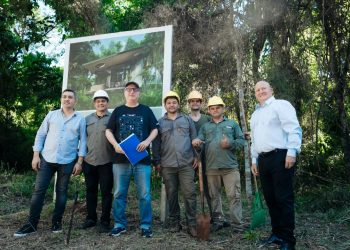 Puerto Iguazú avanza en obras de infraestructura turística y comercial