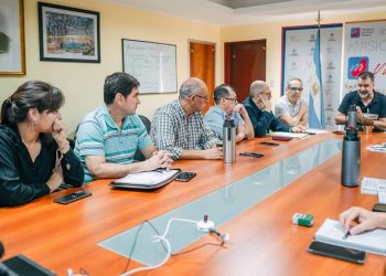 Enfermedades vectoriales: Salud Pública coordina estrategias de prevención