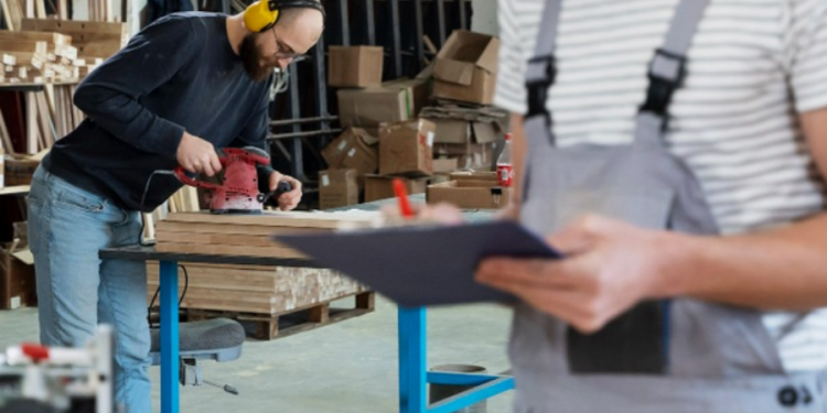 Las ventas descendieron 5,2% en septiembre y por tercer mes consecutivo se redujo la caída