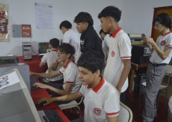 8ª Expo TIC del ISES: impulsando el mundo con soluciones tecnológicas