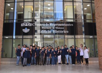 Innovación educativa en la Casa del Pueblo: un viaje de aprendizaje