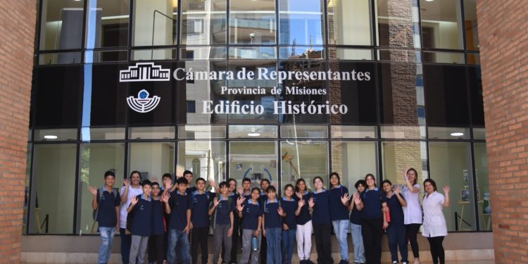 Innovación educativa en la Casa del Pueblo: un viaje de aprendizaje