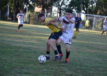 La Final del Torneo de Transición comienza en el Altiplano obereño