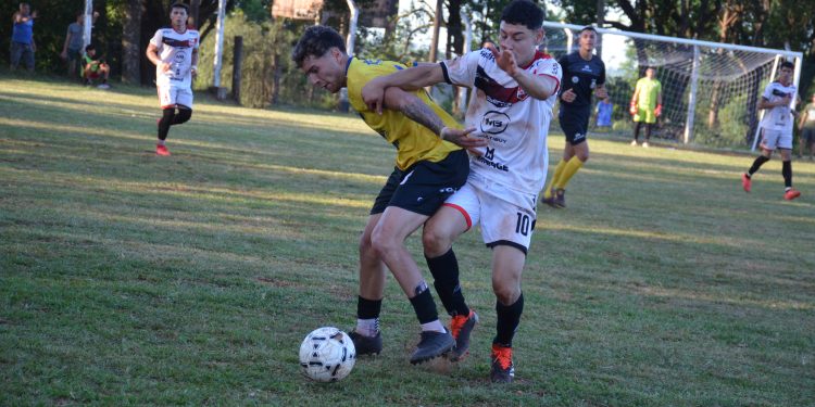 La Final del Torneo de Transición comienza en el Altiplano obereño