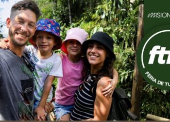 Feria de Turismo de Misiones con Hot Sale Turístico