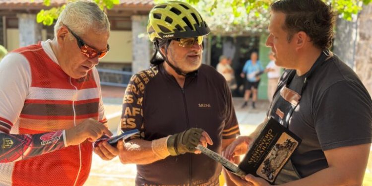 Misiones recibió más de 25 mil visitantes este fin de semana largo