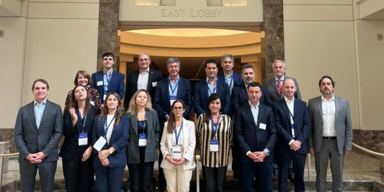 Misiones protagonista en el diálogo bilateral con Estados Unidos para impulsar el comercio y la inversión
