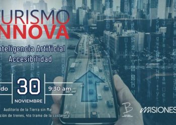 Misiones consolida el camino hacia el turismo inteligente