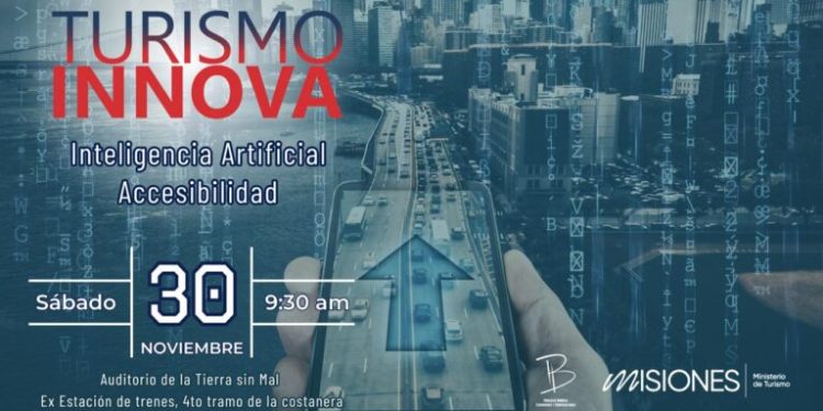 Misiones consolida el camino hacia el turismo inteligente