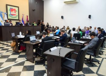 Posadas: aprueban nuevos indicadores urbanos para mayor desarrollo territorial