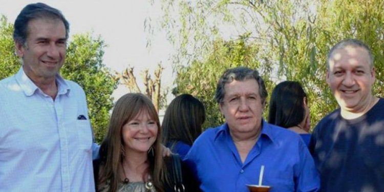 La privatización de Papel Misionero y el rol de Humberto Schiavoni en la era Puerta