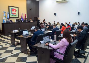 Posadas: concejales fomentan el desarrollo e innovación de la economía local