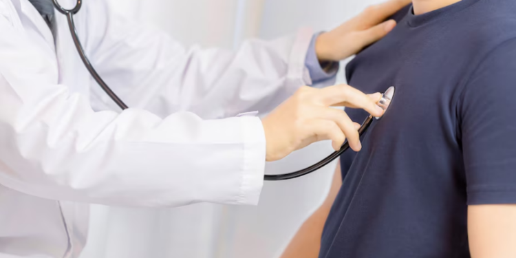 Noviembre Azul: Mes de Acción para la Salud del Hombre, Concientización, Prevención y Detección Precoz del Cáncer de Próstata