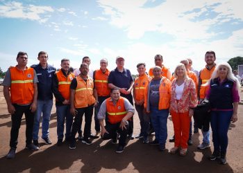 Presentaron en Apóstoles la campaña de prevención de incendios “No me quemés”