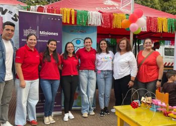 Primer Festival Provincial por la Diversidad e Inclusión de las Personas con Discapacidad