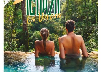 Verano 2025: Iguazú el destino que despierta todos los sentidos