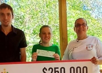 San Pedro: entregaron premio del IPLyC Inclusivo