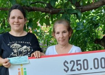 Posadas: entregaron premio del IPLyC Inclusivo