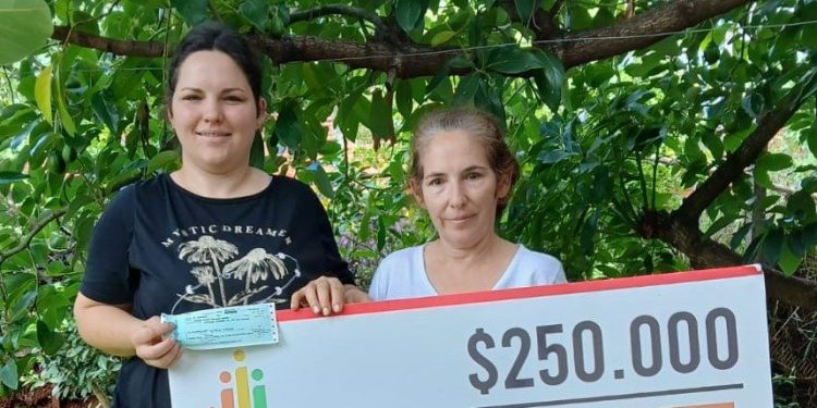 Posadas: entregaron premio del IPLyC Inclusivo