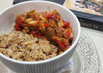 Loretana: una experiencia gastronómica en las Reducciones Jesuíticas de Loreto