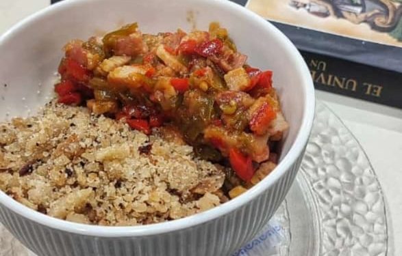 Loretana: una experiencia gastronómica en las Reducciones Jesuíticas de Loreto