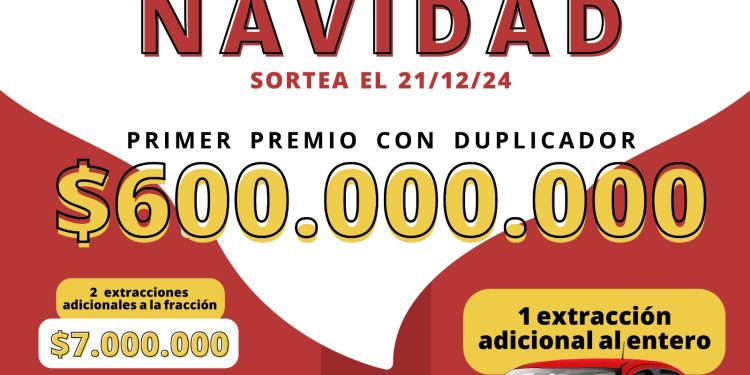 Comienza la venta de la tradicional Lotería Unificada