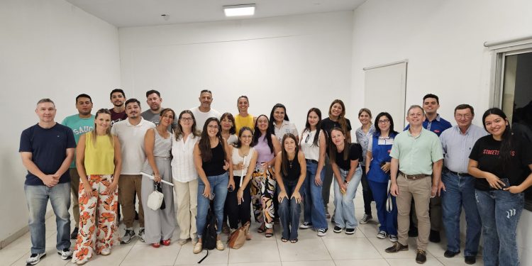 Negocios en Red para fortalecer un ecosistema empresarial dinámico y colaborativo