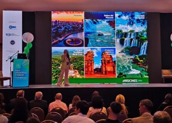Misiones participó del NeoWorkshop Federal en Tucumán