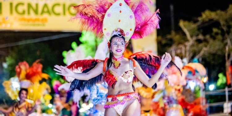 Misiones se prepara para desplegar todo su potencial en los Carnavales Misioneros 2025