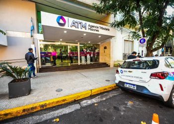 Impuesto Inmobiliario 2025: ATM anuncia hasta 40% de descuento