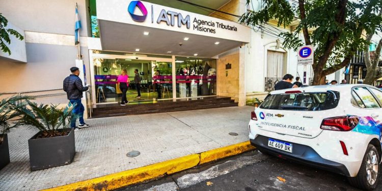 Impuesto Inmobiliario 2025: ATM anuncia hasta 40% de descuento
