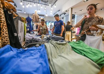 Los programas Ahora impulsan las ventas en Misiones