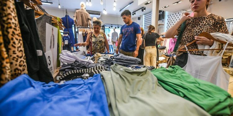 Los programas Ahora impulsan las ventas en Misiones