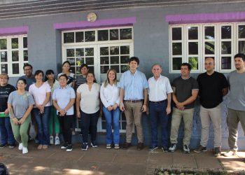 El Centro de Prevención Nocturno abre sus puertas con 44 plazas para la contención y seguimiento de personas en situación de calle