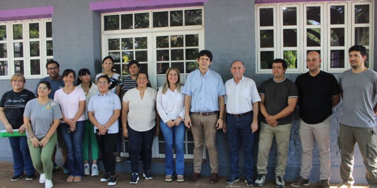 El Centro de Prevención Nocturno abre sus puertas con 44 plazas para la contención y seguimiento de personas en situación de calle