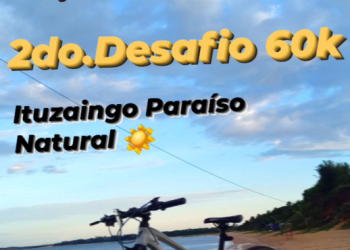Mountain Bike: se viene la segunda edición del Gran Desafío 60K Ituzaingó