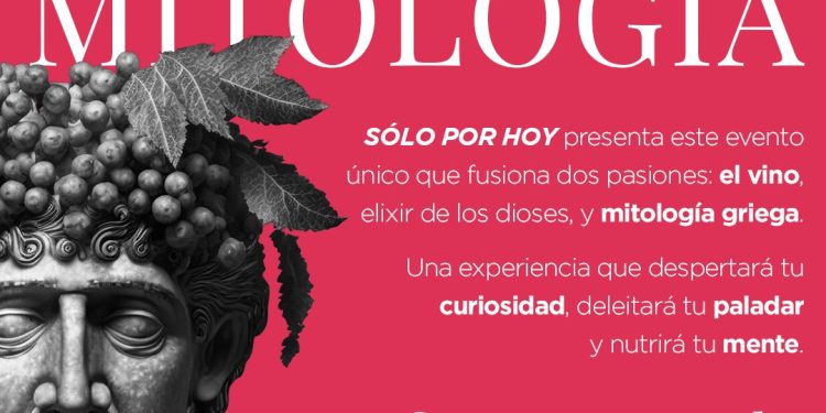 Posadas: se viene una experiencia de vino y mitología