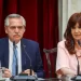 El 2025 tendrá una agenda judicial complicada para los ex presidentes Alberto Fernández y Cristina Kirchner
