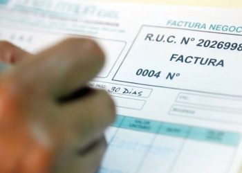 De los 5 principales impuestos a 3 hay que eliminarlos