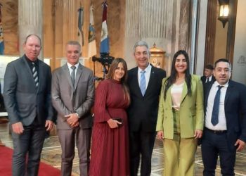 Misiones impulsa ficha limpia digital para candidatos políticos