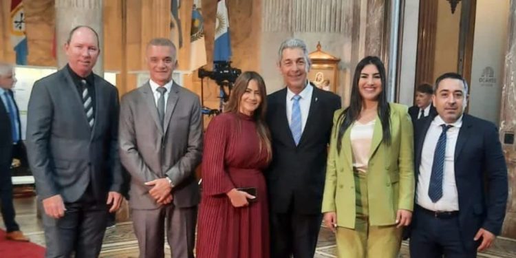 Misiones impulsa ficha limpia digital para candidatos políticos