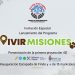 La Cámara de Representantes presenta “Vivir Misiones” junto a la primera proyección 4D