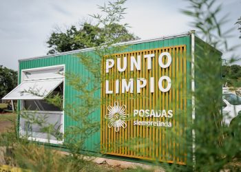 Posadas: recuerdan a la población arrojar residuos voluminosos en los Puntos Limpios