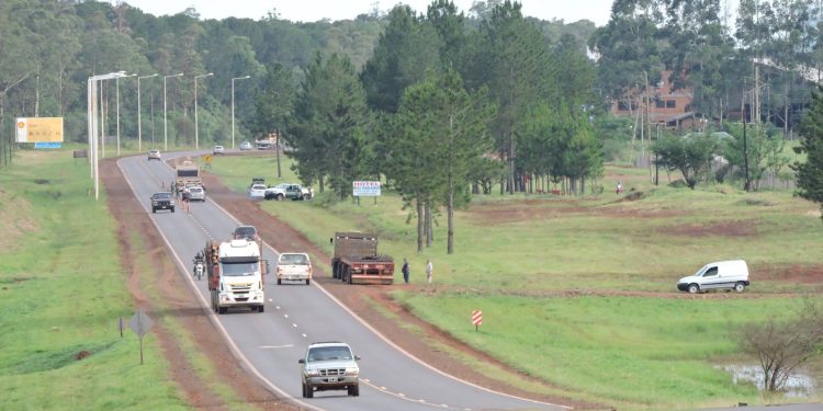 La CEM reclamó a la Nación por la falta de mantenimiento de las Rutas 12 y 14