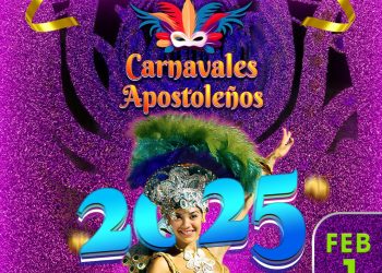 Apóstoles se prepara para el carnaval más lindo de la región