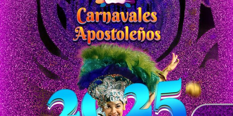 Apóstoles se prepara para el carnaval más lindo de la región